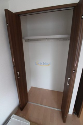 【収納】 | パーラム野田