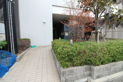 【エントランス】 | ハートフルケア