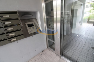 【ロビー】 | ハートフルケア