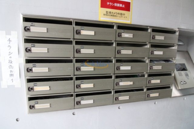 【その他共用部分】 | ハートフルケア