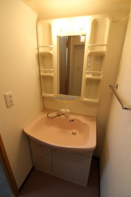 【独立洗面台】 | ハートフルケア