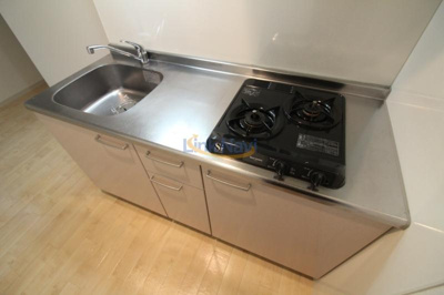 【キッチン】 | パークサイド鷺洲