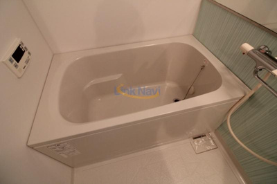 【浴室】 | パークサイド鷺洲