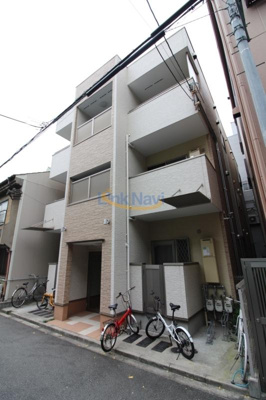 【外観】 | パークサイド鷺洲