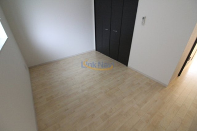 【寝室】 | パークサイド鷺洲