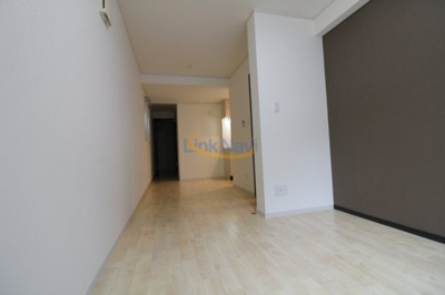 【居間・リビング】 | パークサイド鷺洲