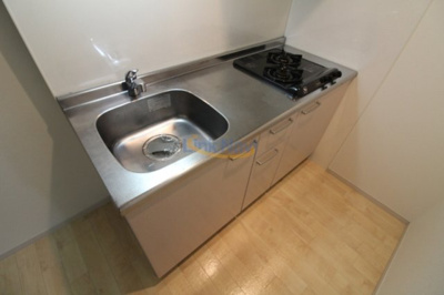 【キッチン】 | パークサイド鷺洲