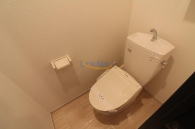 【トイレ】 | パークサイド鷺洲