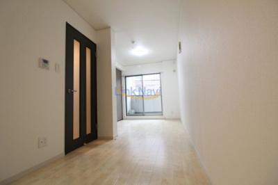 【居間・リビング】 | パークサイド鷺洲