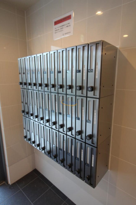 【その他共用部分】 | TOYOTOMI STAY PREMIUM 梅田西