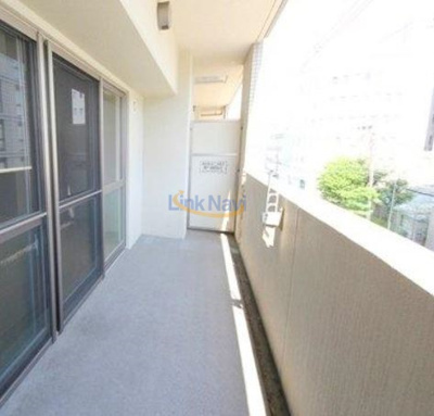 【バルコニー】 | トモドール北梅田