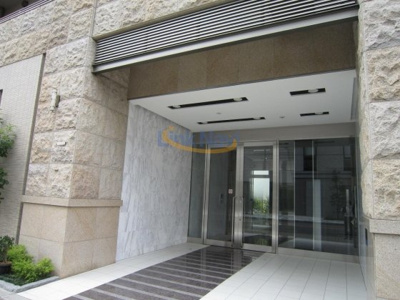 【エントランス】 | トモドール北梅田