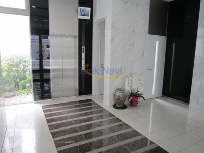 【ロビー】 | トモドール北梅田