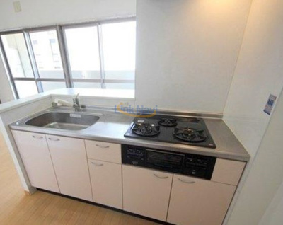 【キッチン】 | トモドール北梅田