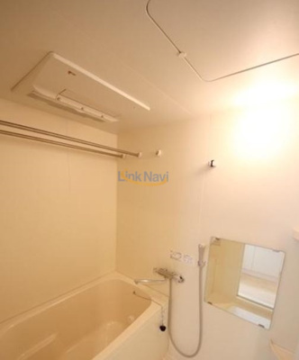 【浴室】 | トモドール北梅田