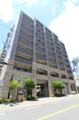 【外観】 | トモドール北梅田