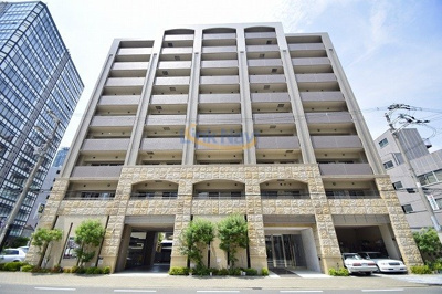 【外観】 | トモドール北梅田