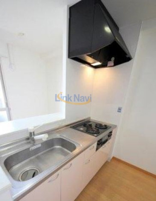 【キッチン】 | トモドール北梅田