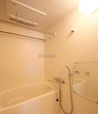 【浴室】 | トモドール北梅田