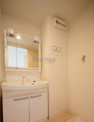 【洗面所】 | トモドール北梅田