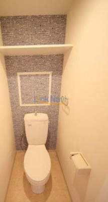 【トイレ】 | トモドール北梅田