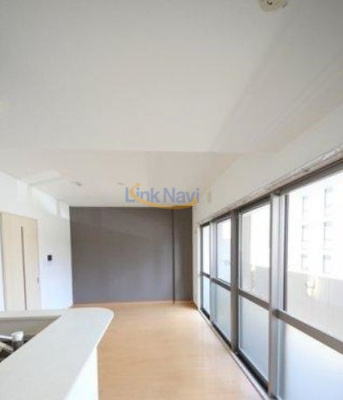 【居間・リビング】 | トモドール北梅田