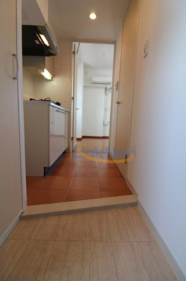 【内装】 | ディナスティ福島Ⅱ