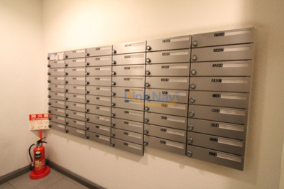 【その他共用部分】 | ディナスティ福島Ⅱ