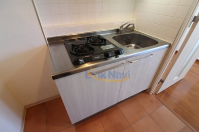 【キッチン】 | ディナスティ福島Ⅱ