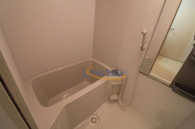 【浴室】 | ディナスティ福島Ⅱ