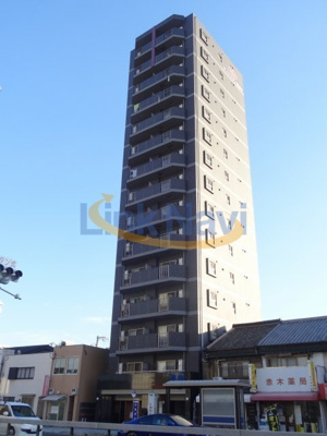 【外観】 | ディナスティ福島Ⅱ