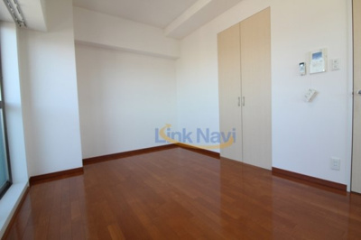 【寝室】 | ディナスティ福島Ⅱ