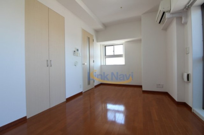 【居間・リビング】 | ディナスティ福島Ⅱ