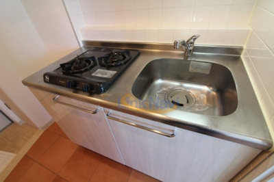 【キッチン】 | ディナスティ福島Ⅱ