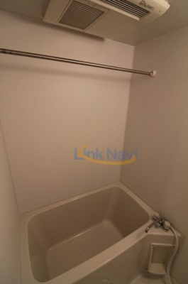 【浴室】 | ディナスティ福島Ⅱ