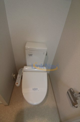 【トイレ】 | ディナスティ福島Ⅱ