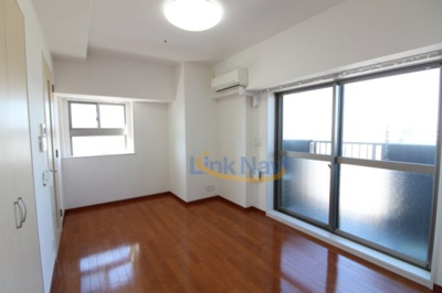 【居間・リビング】 | ディナスティ福島Ⅱ