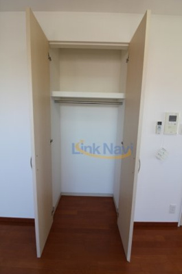 【収納】 | ディナスティ福島Ⅱ