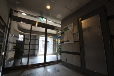 【ロビー】 | ディナスティ福島