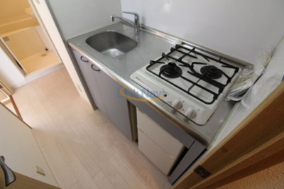 【キッチン】 | ディナスティ福島