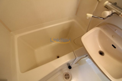 【浴室】 | ディナスティ福島