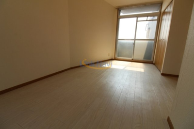 【寝室】 | ディナスティ福島