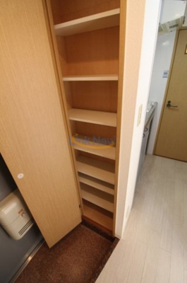 【内装】 | ディナスティ福島