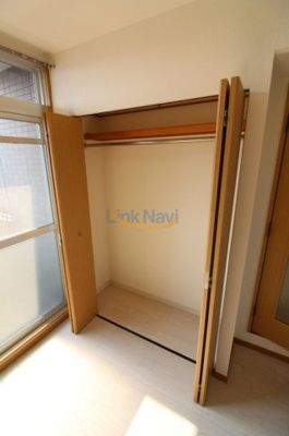 【収納】 | ディナスティ福島