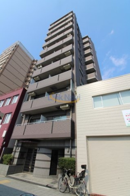 【外観】 | ディナスティ福島