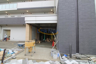 【エントランス】 | ディクス福島レジデンス