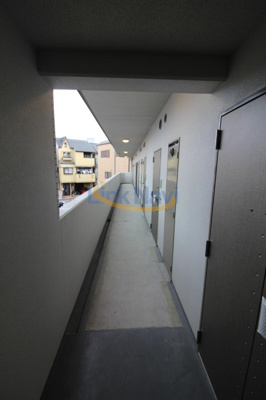 【ロビー】 | ディクス福島レジデンス