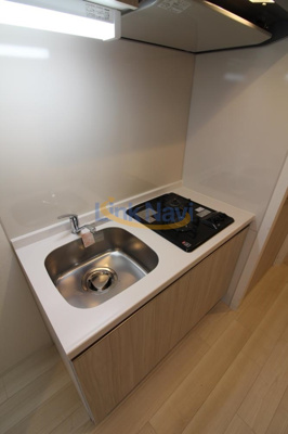 【キッチン】 | ディクス福島レジデンス