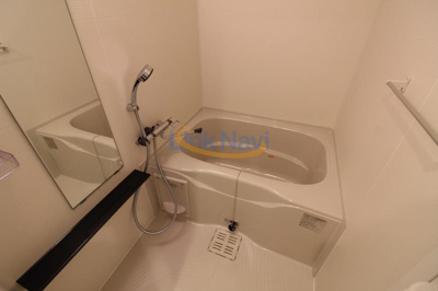 【浴室】 | ディクス福島レジデンス