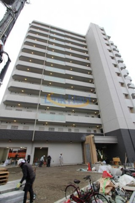 【外観】 | ディクス福島レジデンス